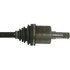 606268 by A-1 CARDONE - CV Axle Assembly