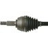 606268 by A-1 CARDONE - CV Axle Assembly