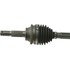 606281 by A-1 CARDONE - CV Axle Assembly