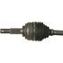 606289 by A-1 CARDONE - CV Axle Assembly