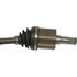 606301 by A-1 CARDONE - CV Axle Assembly