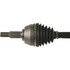 606269 by A-1 CARDONE - CV Axle Assembly