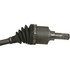 606289 by A-1 CARDONE - CV Axle Assembly