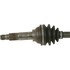 60-7001 by A-1 CARDONE - CV Axle Assembly