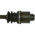 60-7001 by A-1 CARDONE - CV Axle Assembly