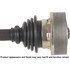 60-7005 by A-1 CARDONE - CV Axle Assembly