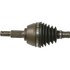 606301 by A-1 CARDONE - CV Axle Assembly