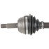 60-7002 by A-1 CARDONE - CV Axle Assembly