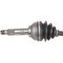 60-7009 by A-1 CARDONE - CV Axle Assembly