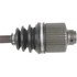 60-7009 by A-1 CARDONE - CV Axle Assembly