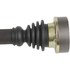 60-7010 by A-1 CARDONE - CV Axle Assembly