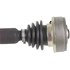 60-7003 by A-1 CARDONE - CV Axle Assembly