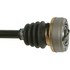 60-7011 by A-1 CARDONE - CV Axle Assembly