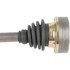 607027 by A-1 CARDONE - CV Axle Assembly