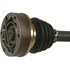 60-7018 by A-1 CARDONE - CV Axle Assembly