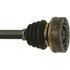 60-7018 by A-1 CARDONE - CV Axle Assembly