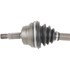 607027 by A-1 CARDONE - CV Axle Assembly