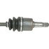 60-7029 by A-1 CARDONE - CV Axle Assembly