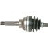 60-7029 by A-1 CARDONE - CV Axle Assembly