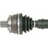 60-7053 by A-1 CARDONE - CV Axle Assembly