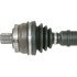 60-7052 by A-1 CARDONE - CV Axle Assembly