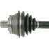 60-7074 by A-1 CARDONE - CV Axle Assembly