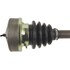 60-7077 by A-1 CARDONE - CV Axle Assembly