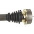 60-7093 by A-1 CARDONE - CV Axle Assembly