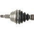 60-7093 by A-1 CARDONE - CV Axle Assembly