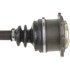 60-7101 by A-1 CARDONE - CV Axle Assembly