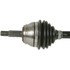 60-7114 by A-1 CARDONE - CV Axle Assembly