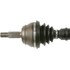 60-7100 by A-1 CARDONE - CV Axle Assembly