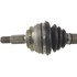 60-7124 by A-1 CARDONE - CV Axle Assembly