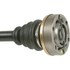 60-7125 by A-1 CARDONE - CV Axle Assembly