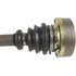 60-7124 by A-1 CARDONE - CV Axle Assembly