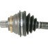 607123 by A-1 CARDONE - CV Axle Assembly