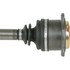 607123 by A-1 CARDONE - CV Axle Assembly