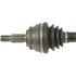 60-7125 by A-1 CARDONE - CV Axle Assembly