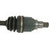 60-7193 by A-1 CARDONE - CV Axle Assembly