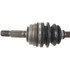 60-7202 by A-1 CARDONE - CV Axle Assembly