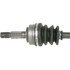 60-7203 by A-1 CARDONE - CV Axle Assembly