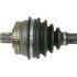 60-7206 by A-1 CARDONE - CV Axle Assembly