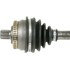 60-7205 by A-1 CARDONE - CV Axle Assembly