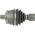 60-7184 by A-1 CARDONE - CV Axle Assembly