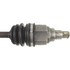 60-7202 by A-1 CARDONE - CV Axle Assembly