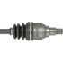 60-7203 by A-1 CARDONE - CV Axle Assembly