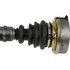 60-7206 by A-1 CARDONE - CV Axle Assembly