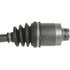 60-7259 by A-1 CARDONE - CV Axle Assembly