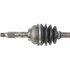 60-7219 by A-1 CARDONE - CV DRIVE AXLE