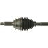 60-7281 by A-1 CARDONE - CV Axle Assembly